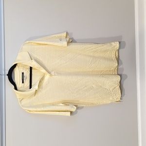 EUC Greg Norman polo